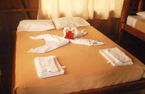 Sierra Kabine | Cabañas Don Camilo Lodge