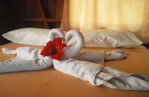 Sierra Kabine | Cabañas Don Camilo Lodge