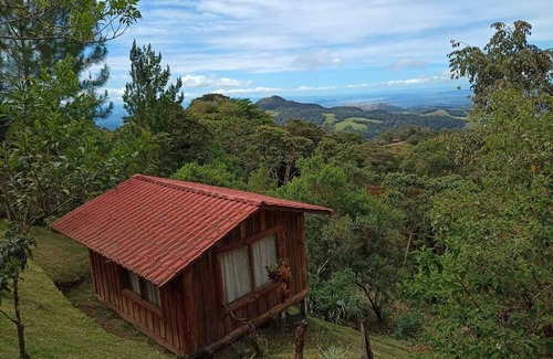 Sierra Kabine | Cabañas Don Camilo Lodge