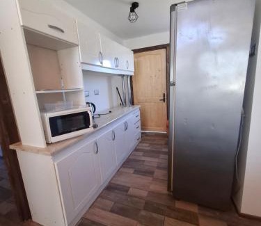 Algarrobo Haus | Cabañas don David