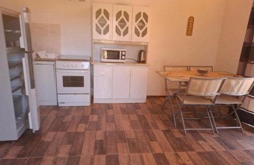 Algarrobo Haus | Cabañas don David