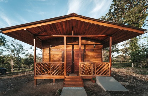 Guayabo Kabine | Cabañas Don Ramiro