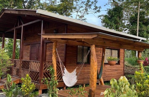 Guayabo Kabine | Cabañas Don Ramiro