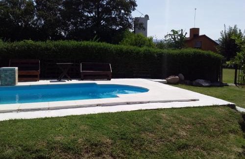 La Granja Wohnung | CABAÑAS EL ALGARROBO