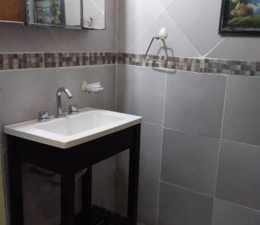 La Granja Wohnung | CABAÑAS EL ALGARROBO