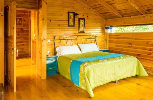 Morelia Haus | Cabañas el Chalet