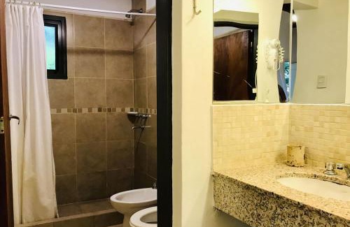 El Rincon Wohnung | Cabañas El Francés