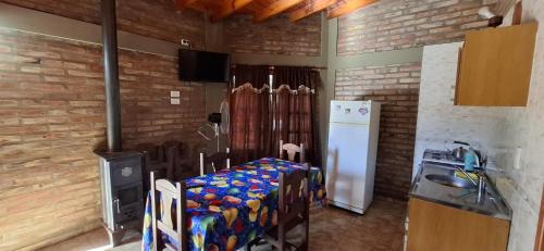 Embalse Haus | Cabañas El Náutico