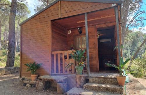 El Robledo Sonstige | Cabañas El Robledo