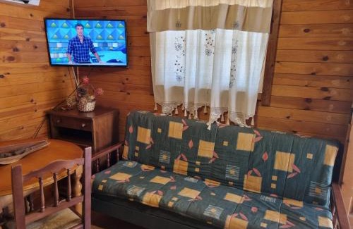 El Robledo Sonstige | Cabañas El Robledo