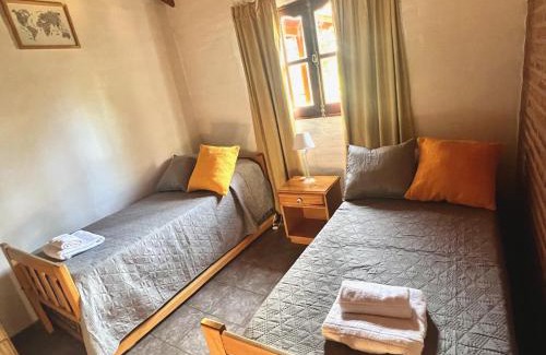 Mina Clavero Haus | Cabañas El Sauce Mina Clavero