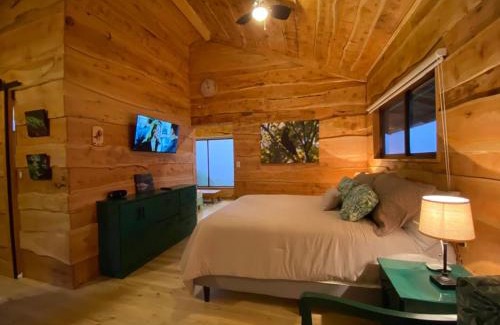 Roble Wohnung | Cabañas Emerald Forest