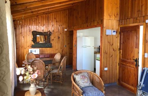 Mirasol Haus | Cabañas en Algarrobo Norte