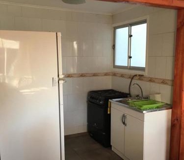 Mirasol Haus | Cabañas en Algarrobo Norte