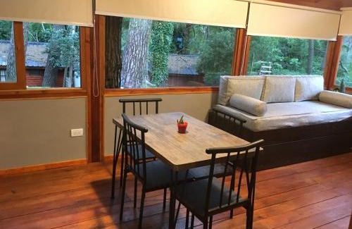Villa Gesell Wohnung | Cabañas Entre Pinos