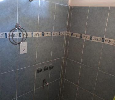 Mburucuya Kabine | Cabañas Eterno Vergel