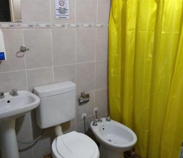 Mburucuya Kabine | Cabañas Eterno Vergel