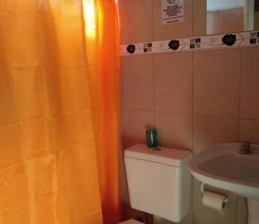 Mburucuya Kabine | Cabañas Eterno Vergel