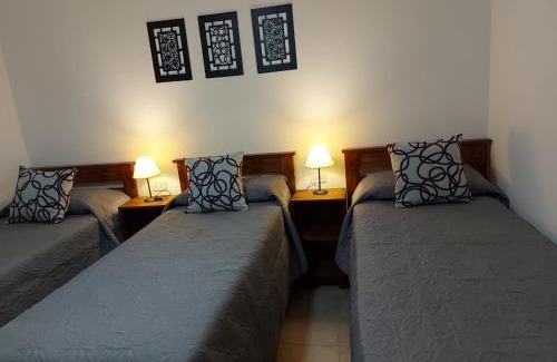 Panaholma Kabine | Cabañas Finca del molino