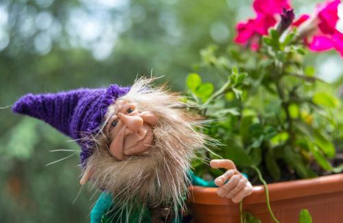 Villa Gesell Kabine | Cabañas Gonzalez