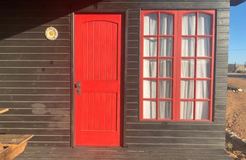 Coquimbo Haus | Cabañas Guanaqueros