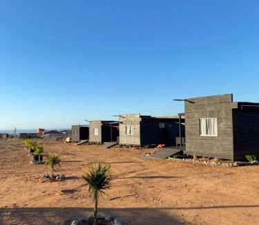 Coquimbo Haus | Cabañas Guanaqueros