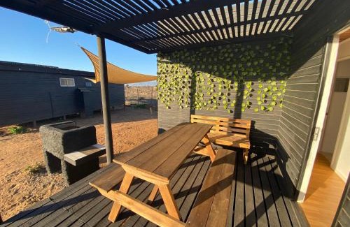 Coquimbo Haus | Cabañas Guanaqueros