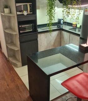 San Pedro de la Paz Haus | Cabañas Habitainer BordeRio