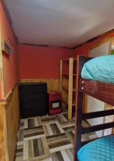 Curacautin Kabine | Cabañas & Hostal Lefuco