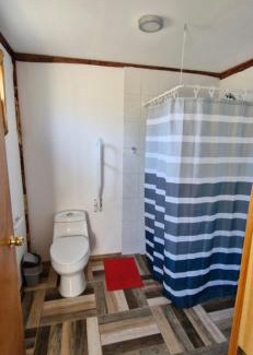 Curacautin Kabine | Cabañas & Hostal Lefuco