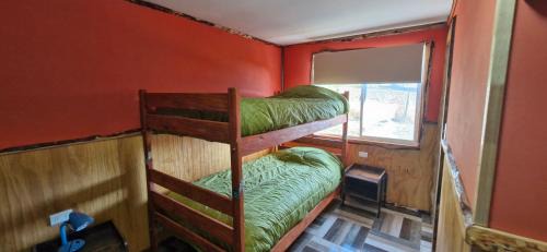 Curacautin Kabine | Cabañas & Hostal Lefuco