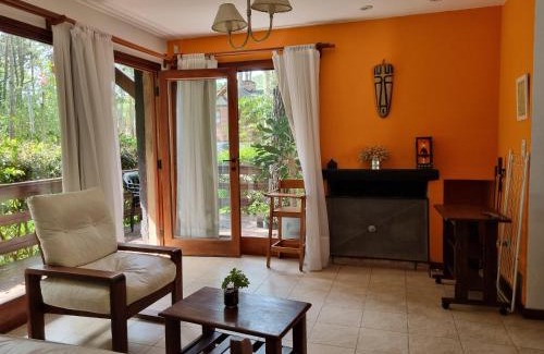 Mar de Las Pampas Kabine | Cabañas Hurra Pampa