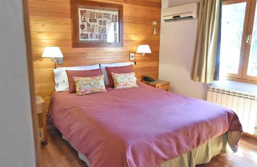 Lanin National Park Kabine | Cabañas Las Pampas by Visionnaire