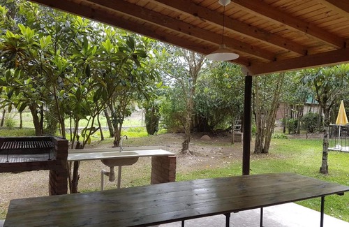 La Caldera Sonstige | Cabañas La Caldera