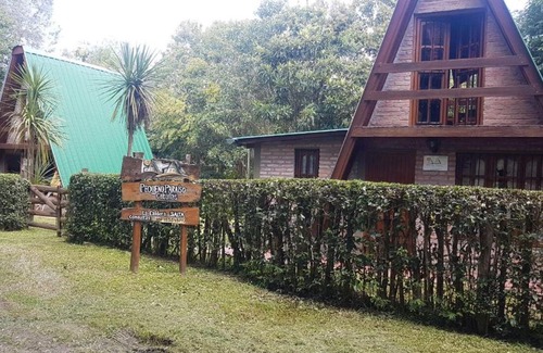 La Caldera Sonstige | Cabañas La Caldera