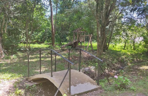 La Caldera Sonstige | Cabañas La Caldera