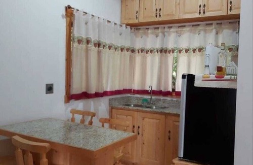 Central Valley Kabine | Cabañas La Laguna Lodge