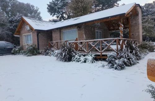 Villa Ventana Skihütte | Cabañas La Lucía