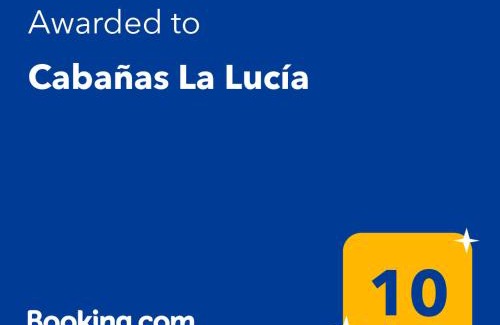 Villa Ventana Skihütte | Cabañas La Lucía