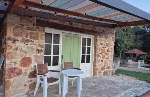 Piedecuesta Sonstige | Cabañas la Martina