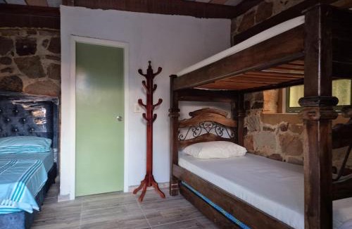 Piedecuesta Sonstige | Cabañas la Martina