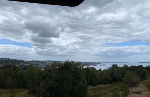 Quellon Wohnung | Cabañas la Sebastiana