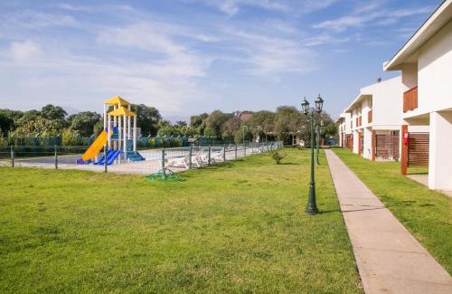 La Serena Kabine | Cabañas Las Añañucas V