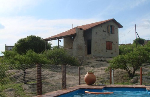 Villa Parque Siquiman Haus | Cabañas las Vertientes