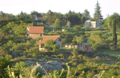Villa Parque Siquiman Haus | Cabañas las Vertientes
