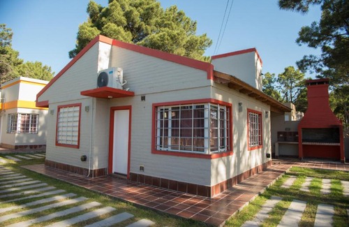 Monte Hermoso Kabine | Cabañas Las Dunas