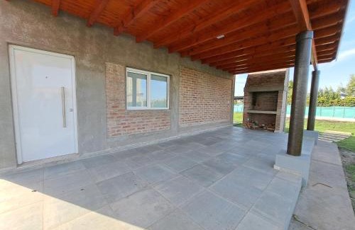 San Juan Haus | Cabañas Las Mercedes