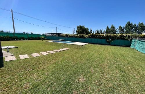 San Juan Haus | Cabañas Las Mercedes