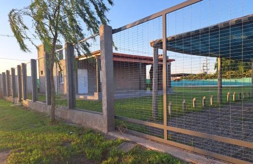 San Juan Haus | Cabañas Las Mercedes