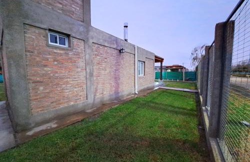 San Juan Haus | Cabañas Las Mercedes